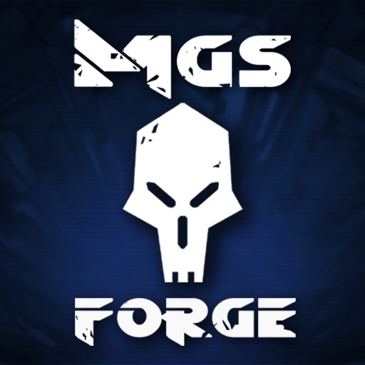 MOTHERGUNSHIP: FORGE 게임 이미지