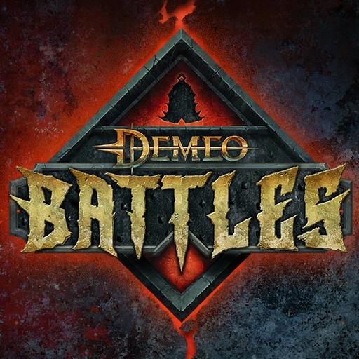 Demeo Battles 게임 이미지