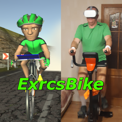 ExrcsBike 게임 이미지