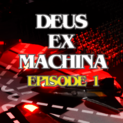 Deus Ex Machina: Episode 1 게임 이미지