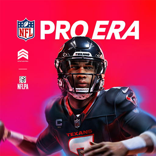 NFL PRO ERA 게임 이미지
