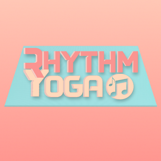 Rhythm Yoga 게임 이미지