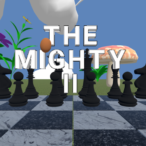 The Mighty II 게임 이미지