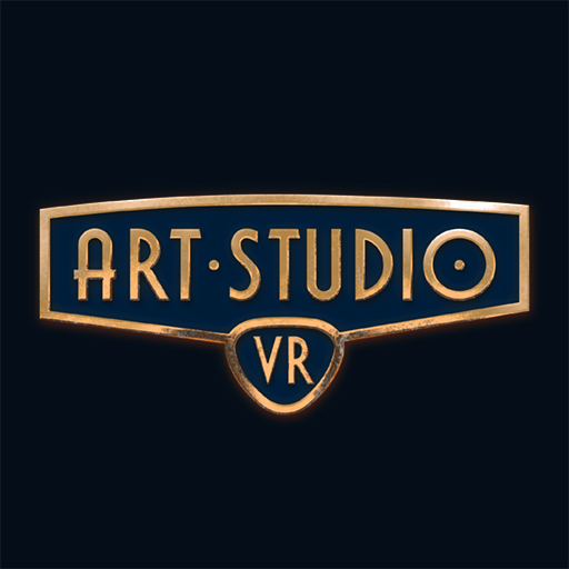 Art Studio VR 게임 이미지