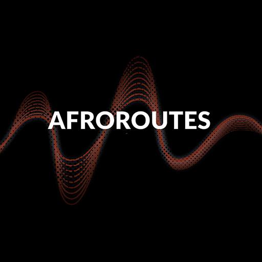 Afroroutes 게임 이미지