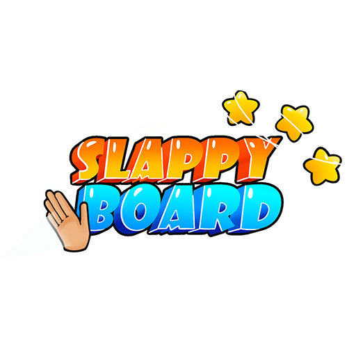 Slappy Board 게임 이미지