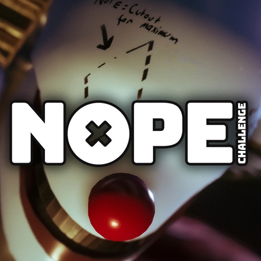 NOPE CHALLENGE 게임 이미지