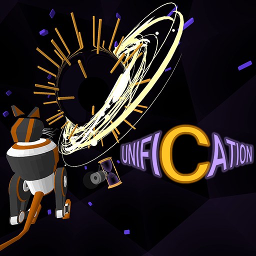 Unification 게임 이미지