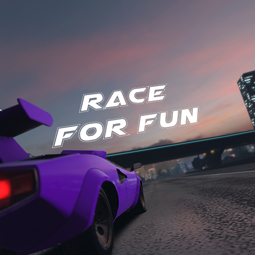 Race For Fun 게임 이미지