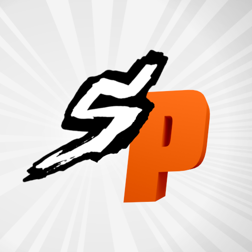Sucker Punch VR 게임 이미지