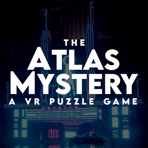 The Atlas Mystery 게임 이미지