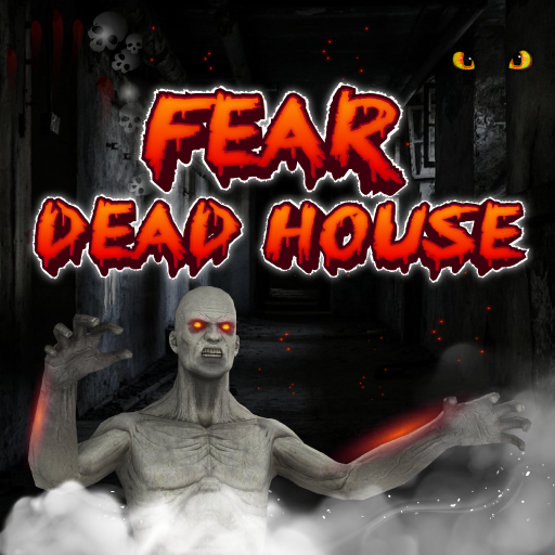 Fear Dead House 게임 이미지