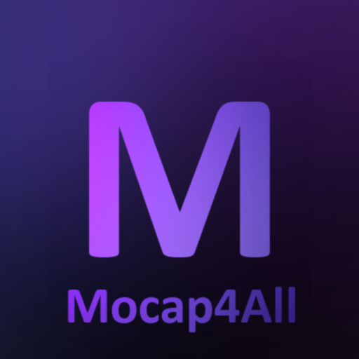 Mocap4All 게임 이미지