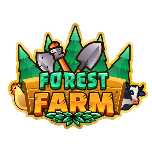Forest Farm 게임 이미지