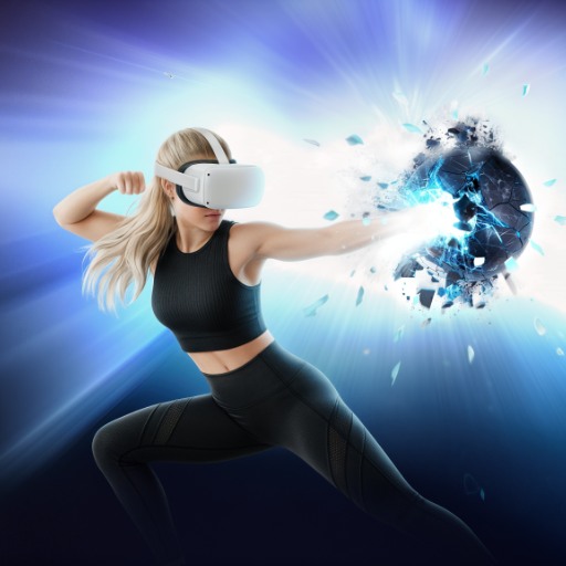 PowerBeatsVR 게임 이미지