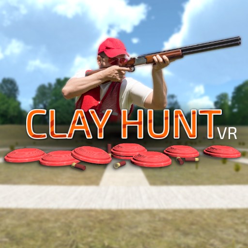 Clay Hunt VR 게임 이미지