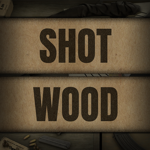 Shotwood 게임 이미지