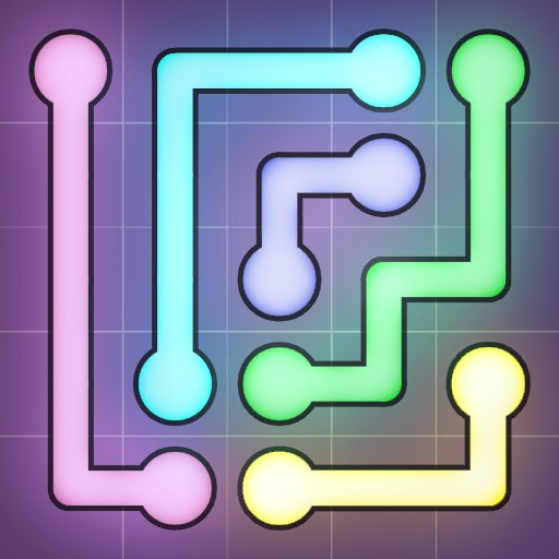 Color Connect - VR Puzzle Game 게임 이미지