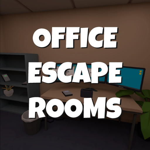 Office Escape Rooms 게임 이미지