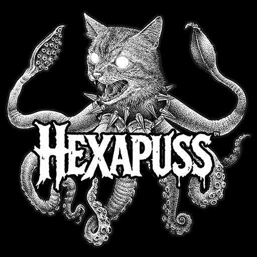 Hexapuss 게임 이미지