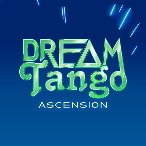 Dream Tango Ascension 게임 이미지
