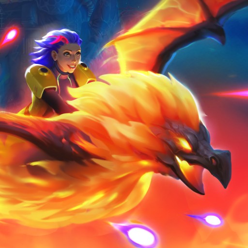 The Phoenix Gene 게임 이미지