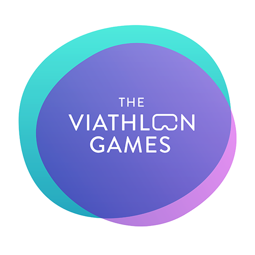 The Viathlon Games 게임 이미지