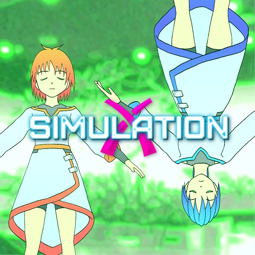 Simulation X 게임 이미지