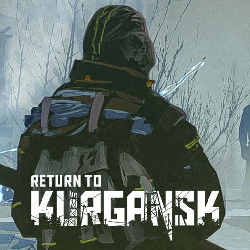 Kurgansk 게임 이미지