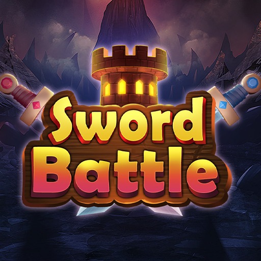 Sword Battle 게임 이미지