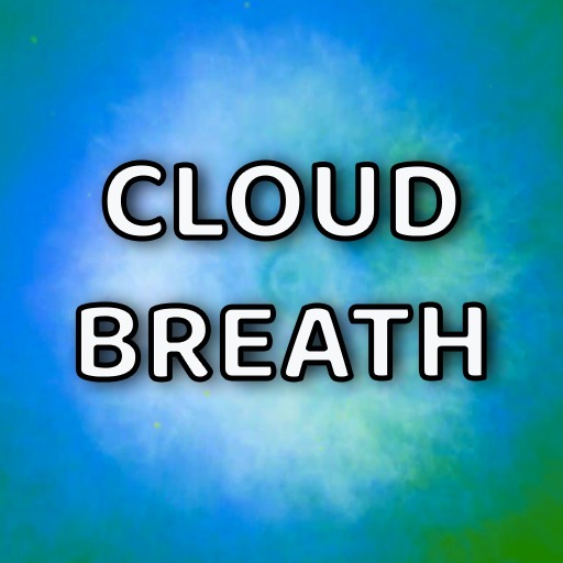 Cloud Breath 게임 이미지