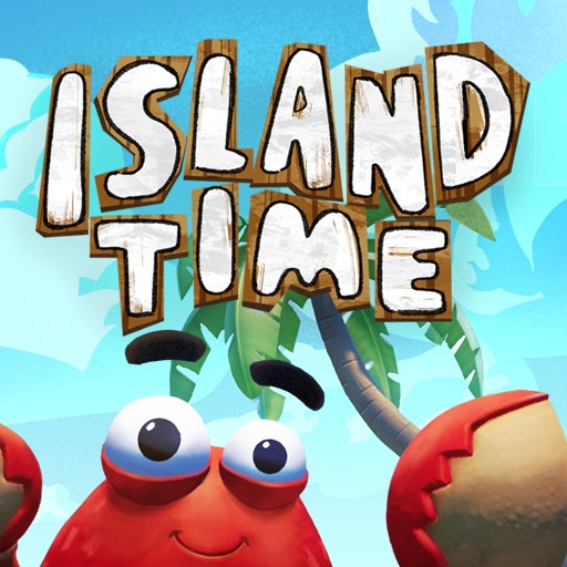 Island Time 게임 이미지