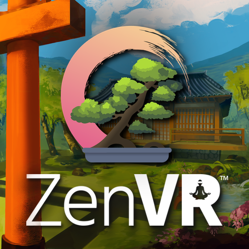 ZenVR Meditation 게임 이미지