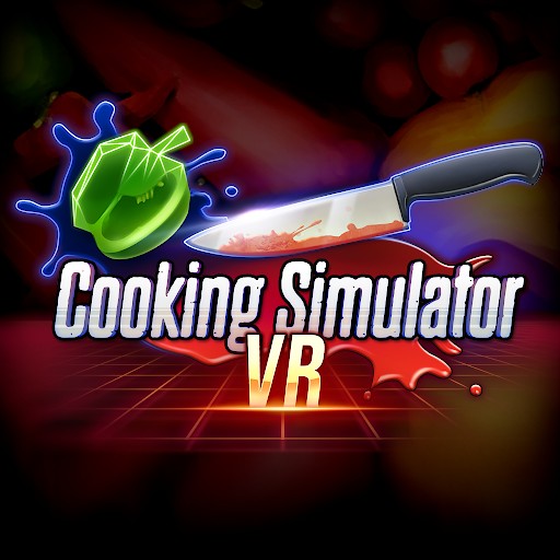 Cooking Simulator VR 게임 이미지