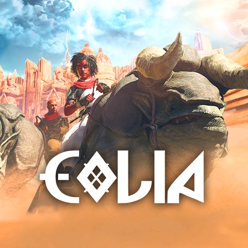 Eolia 게임 이미지