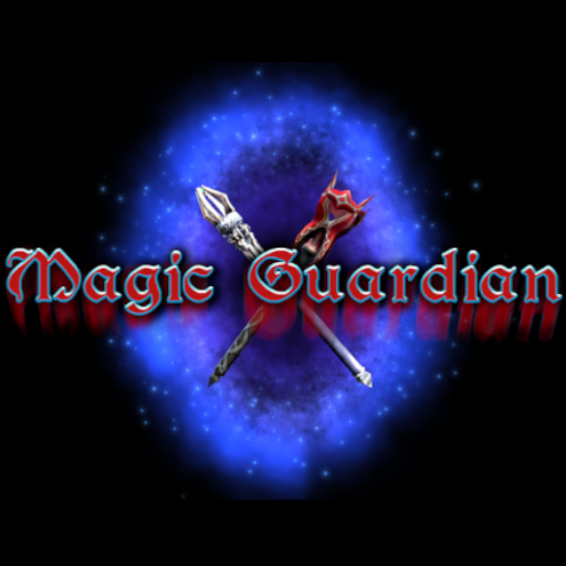 Magic Guardian 게임 이미지