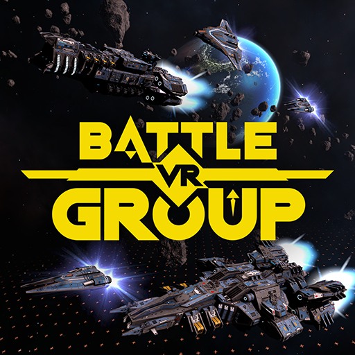 BattleGroupVR 게임 이미지