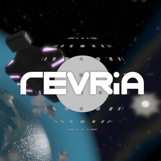 Revria 게임 이미지
