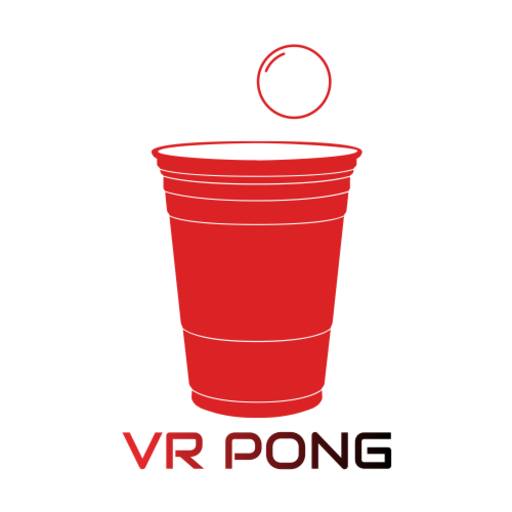 VR Pong 게임 이미지