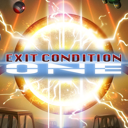Escape Room Exit Condition One HD 게임 이미지