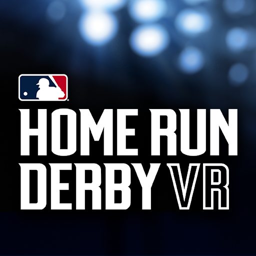 MLB Home Run Derby VR 게임 이미지