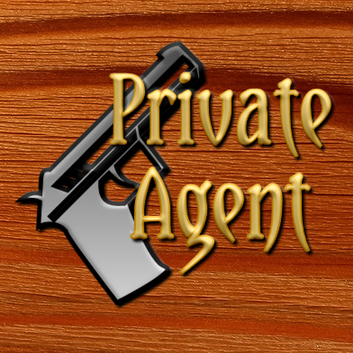 Private Agent 게임 이미지