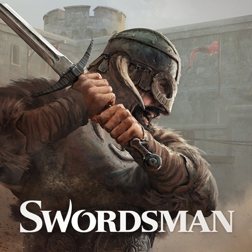 Swordsman 게임 이미지