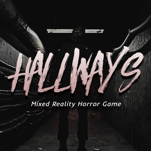 Hallways 게임 이미지