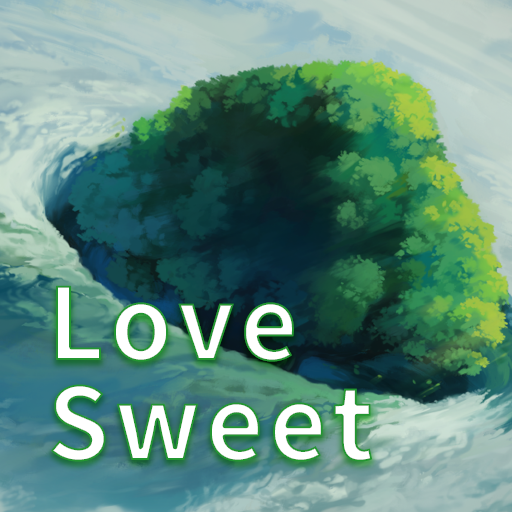 LoveSweet 게임 이미지