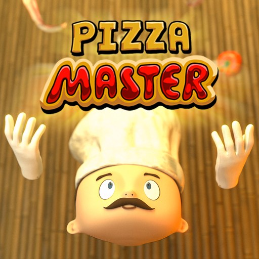 Pizza Master 게임 이미지