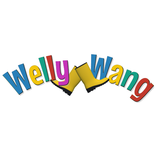 Welly Wang VR 게임 이미지