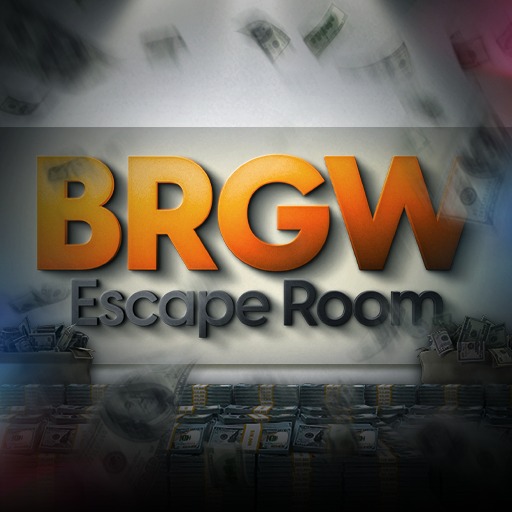 Escape Room: Bank Robbery Gone Wrong 게임 이미지