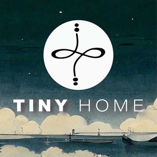 Tiny Home 게임 이미지