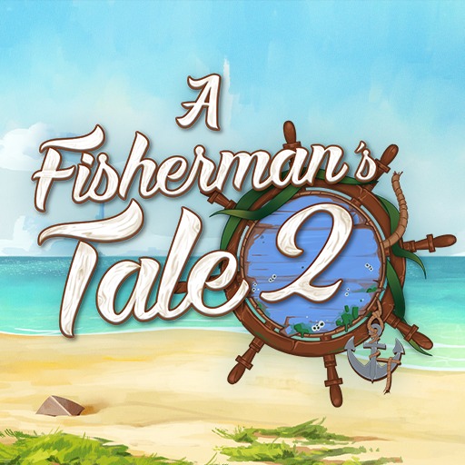 A Fisherman's Tale 2 게임 이미지